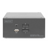 DS-12862  KVM-Switch KVM-Switch