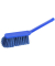 Handfeger blau Kunststoff 31,0 cm breit
