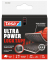 Klettband Ultra Power Lock Tape schwarz