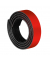 Klettband Ultra Power Lock Tape schwarz