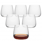 Whiskygläser SENSUAL 590,0 ml