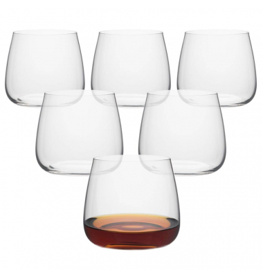 Whiskygläser SENSUAL 590,0 ml