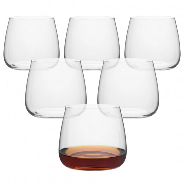 8581781198015 - Whiskygläser SENSUAL 5900 ml 8581781198015 6 Stück 8581781198015 - Whiskygläser SENSUAL 5900 ml 8581781198015 6 Stück