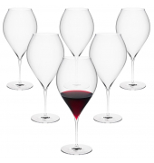 Weingläser SENSUAL 930,0 ml