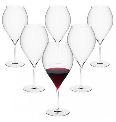 Weingläser SENSUAL 930,0 ml