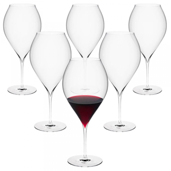 8581781270247 - Weingläser SENSUAL 9300 ml 8581781270247 6 Stück 8581781270247 - Weingläser SENSUAL 9300 ml 8581781270247 6 Stück