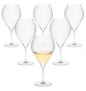 Weingläser SENSUAL 490,0 ml