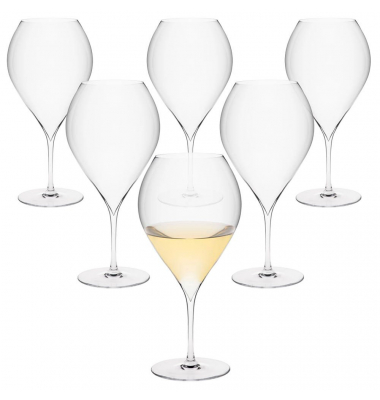 Weingläser SENSUAL 490,0 ml