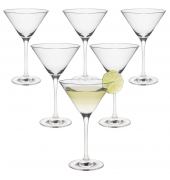 Cocktailgläser Martini EDITION 210,0 ml