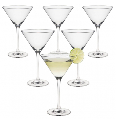 Cocktailgläser Martini EDITION 210,0 ml
