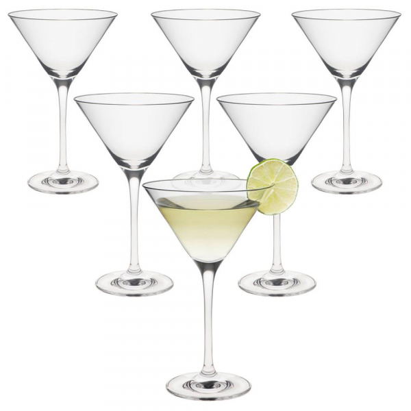 8581781347901 - Cocktailgläser Martini EDITION 2100 ml 8581781347901 6 Stück 8581781347901 - Cocktailgläser Martini EDITION 2100 ml 8581781347901 6 Stück