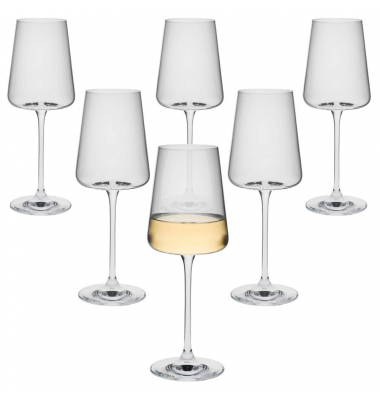 Weingläser MODE 360,0 ml