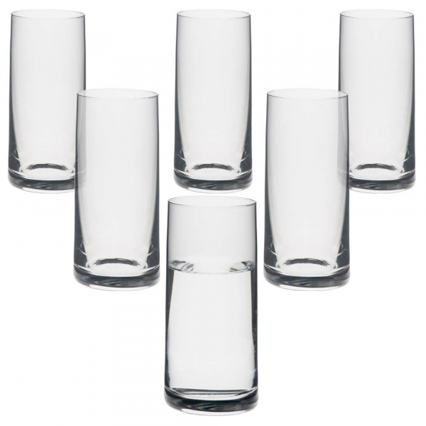 8581782023811 - Schnapsgläser MODE 900 ml 8581782023811 6 Stück 8581782023811 - Schnapsgläser MODE 900 ml 8581782023811 6 Stück