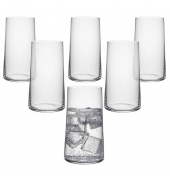 Longdrinkgläser MODE 430,0 ml