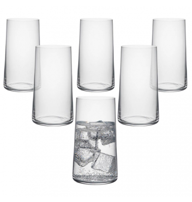 Longdrinkgläser MODE 430,0 ml