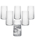 Longdrinkgläser MODE 430,0 ml