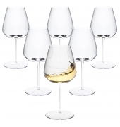 Weingläser SANTORINI 550,0 ml
