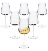Weingläser SANTORINI 390,0 ml