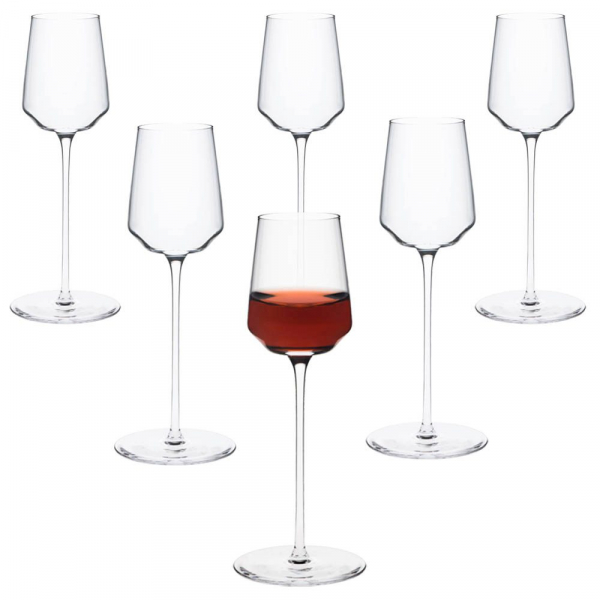 8581782320057 - Schnapsgläser SANTORINI 700 ml 8581782320057 6 Stück 8581782320057 - Schnapsgläser SANTORINI 700 ml 8581782320057 6 Stück