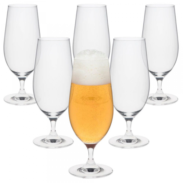 8584007967839 - Biergläser IMAGE 4600 ml 8584007967839 6 Stück 8584007967839 - Biergläser IMAGE 4600 ml 8584007967839 6 Stück