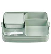 Lunchbox Take a Break nordic sage
