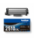 Toner TN2510XXL, schwarz, ca. 5000 Seiten