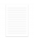 Notenheft 040790014 PREMIO Green, Lineatur 14 / Notensystem, A4, 90g, farbig mit Motiv, 8 Blatt / 16 Seiten
