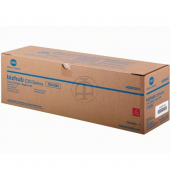 Toner A0DK353 TN318M für bizhub C20 C20P 8.000S. magenta