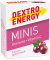 MINIS Johannisbeere Traubenzucker 50,0 g