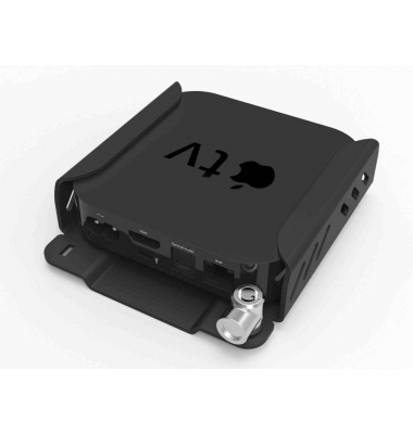 Lock Security Bracket Apple TV Sicherheitsgehäuse