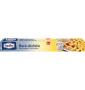 Alufolie Back-Alufolie