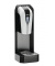 Desinfektionsmittel-Ständer XS2 520 850036 schwarz Stahl