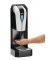 Desinfektionsmittel-Ständer XS2 520 850036 schwarz Stahl