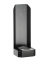 Desinfektionsmittel-Ständer XS2 520 850036 schwarz Stahl