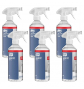 Premium Händedesinfektionsgel 6x 0,5 l