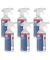 Premium Händedesinfektionsgel 6x 0,5 l