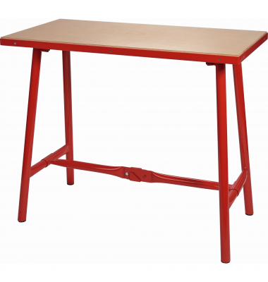 Montagewerkbank 4000870131 1005x845x505mm