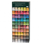 Pastellfarbstift PITT, sortiert