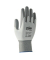 Mechanikschutzhandschuhe phynomic FOAM, Aqua-Polymer, weiß/grau, Größe 10 / XL