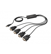 DA-70159  USB 2.0 ARS232 Adapter