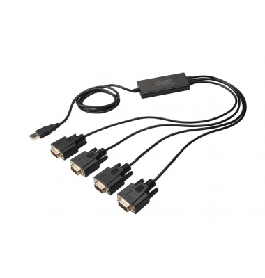 DA-70159  USB 2.0 ARS232 Adapter
