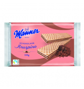 Gebäck Knuspino Schokolade 233231000 110g