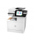 Color LaserJet Enterprise Flow MFP M776dn 3 in 1 Farblaser-Multifunktionsdrucker weiß