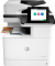 Color LaserJet Enterprise Flow MFP M776dn 3 in 1 Farblaser-Multifunktionsdrucker weiß
