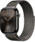 Watch Series 10 46 mm Titan (GPS+Cellular) Milanaise Armband SM  schiefer