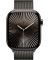 Watch Series 10 46 mm Titan (GPS+Cellular) Milanaise Armband SM  schiefer