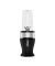 QB3001EUS Smoothie-Maker schwarzsilber 700 W