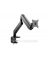 Monitor-Halterungen DA-90426 DA-90426 schwarz für Flat- und Curved-Monitore von 15 - 35, Tischklemme
