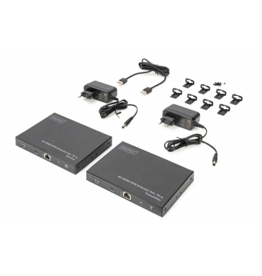 DS-55513  HDMI-Extender
