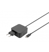 DA-10071 Ladeadapter schwarz, 65  Watt  VA